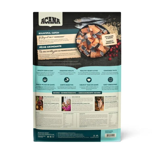 Acana Bountiful Catch
