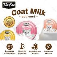 Kit Cat Goat Milk Can (Random Flavor)