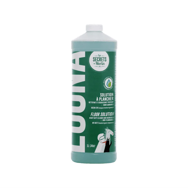 Loona Floor solution 1L - super concentrated