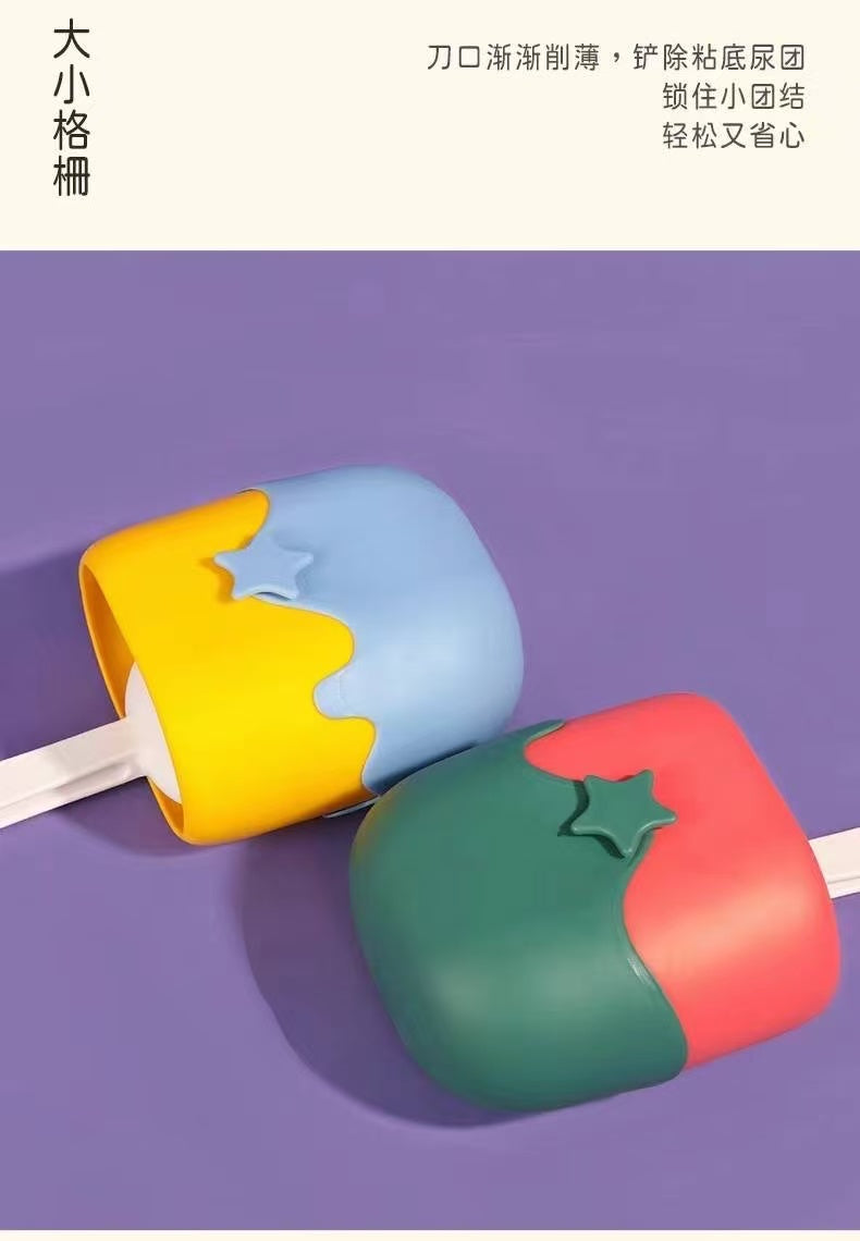 IceCream Cat Litter Scoop