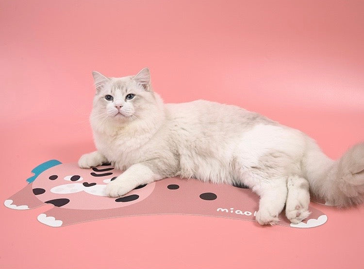 Miaoho Feeding Mat