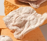 3M5 Freeze-Dried Rabbit Belly Treats for Cats | Natural Chew for Dental Health