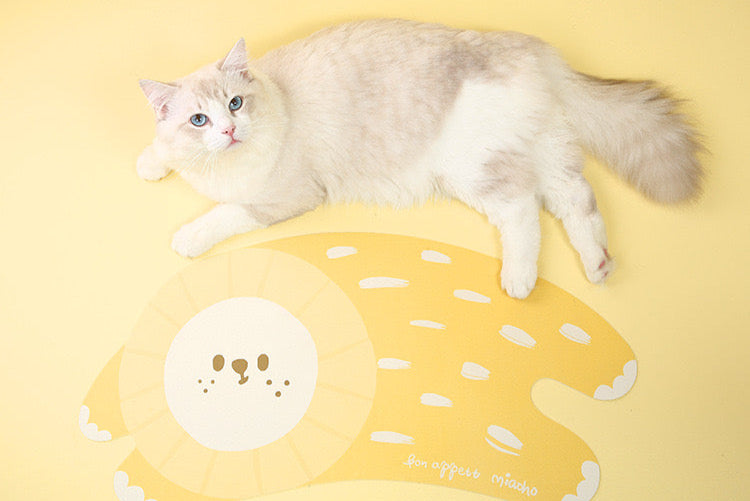 Miaoho Feeding Mat