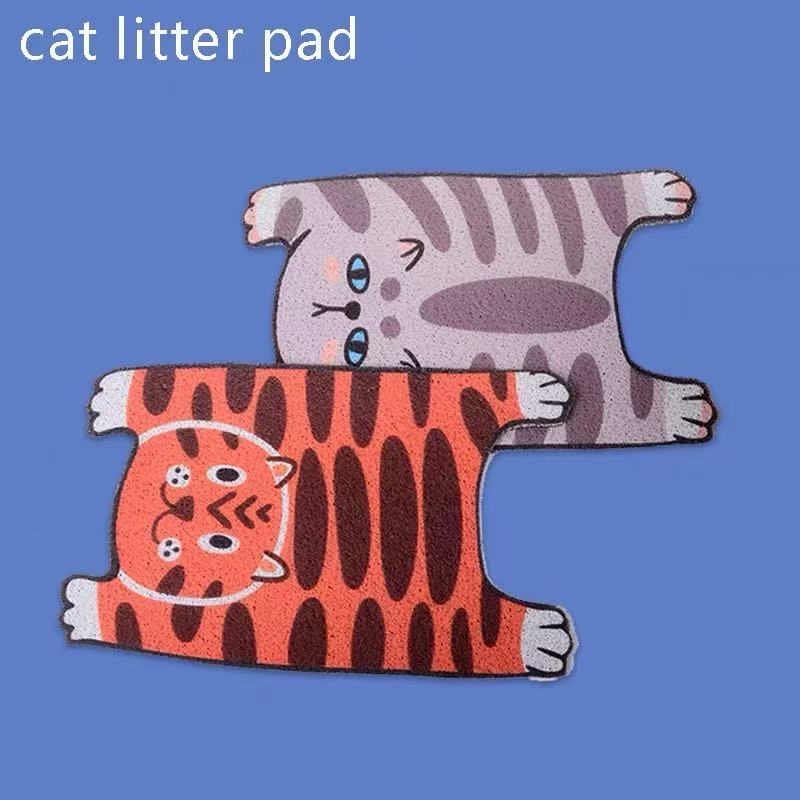 Cat Litter Pad