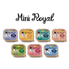 Granatapet Mini Royal Dog Wet Food