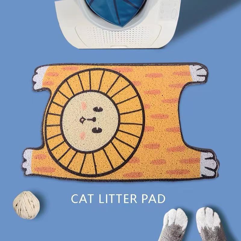Cat Litter Pad