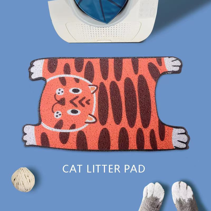 Cat Litter Pad