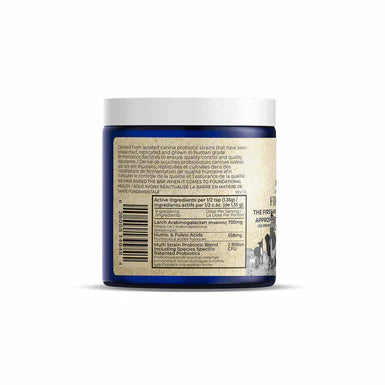 Adored Beast Fido's Flora | Canine Species Specific Probiotic