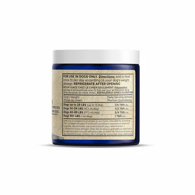 Adored Beast Fido's Flora | Canine Species Specific Probiotic