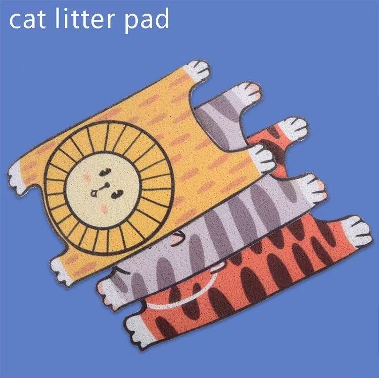 Cat Litter Pad