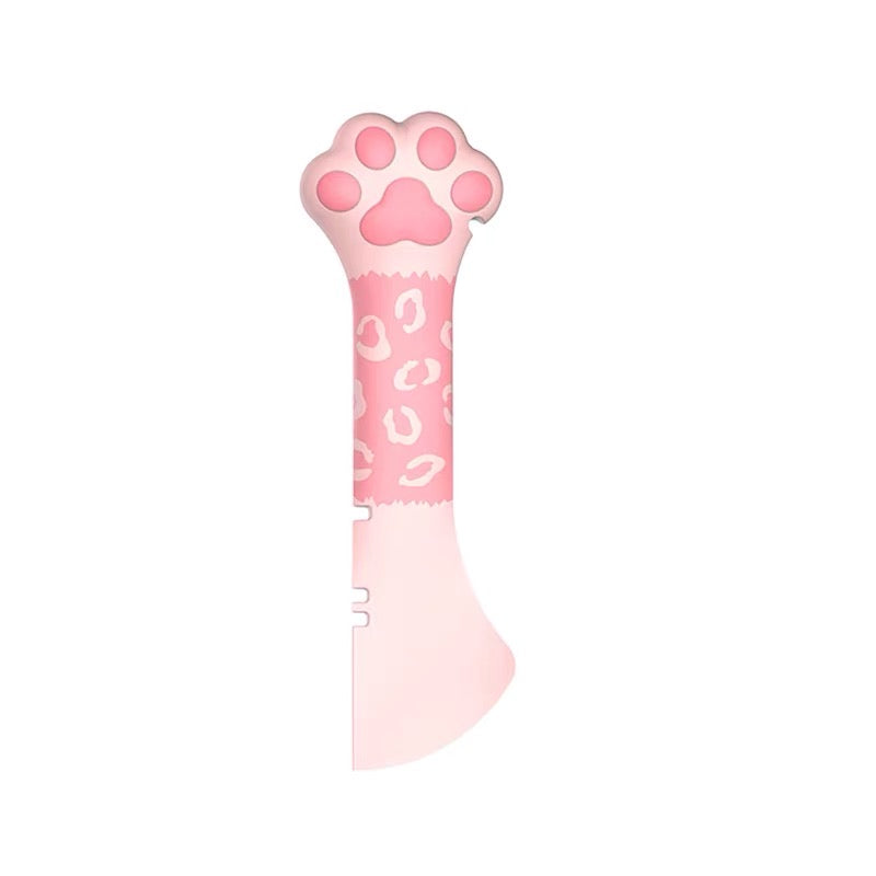 Cat Paw Can Spoon