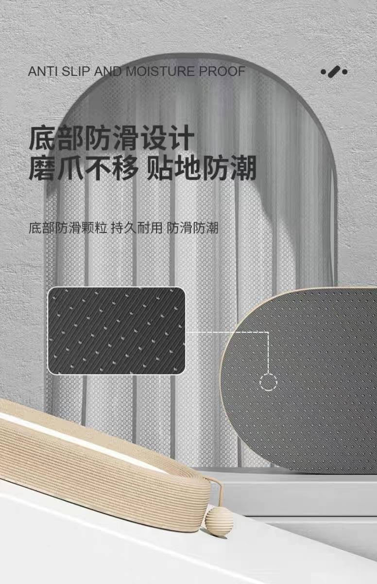 Sisal Cat Scratch Pad