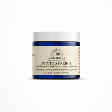 Adored Beast Apothecary Phyto Synergy | Super Antioxidant-for dogs and cats