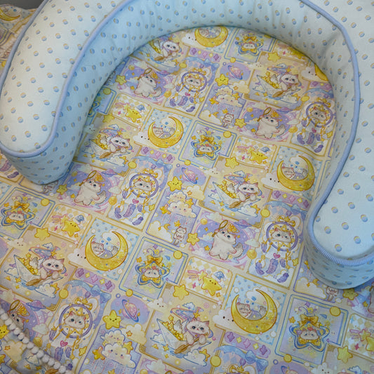Fantasy Starry Sky Zone