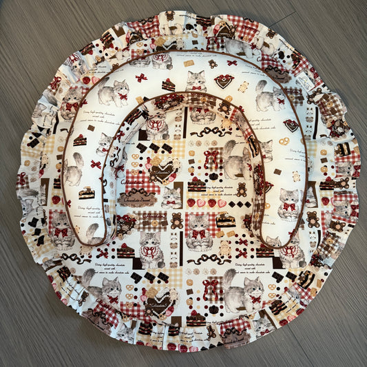 Christmas chocolates