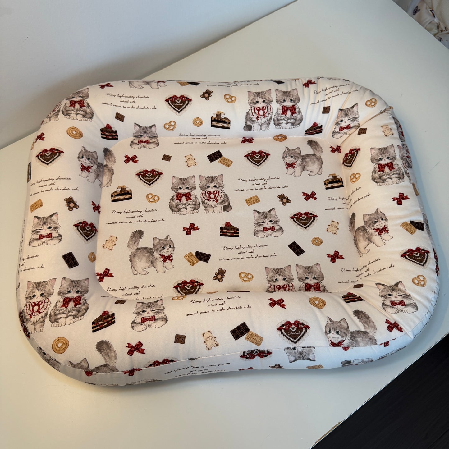 Christmas chocolates