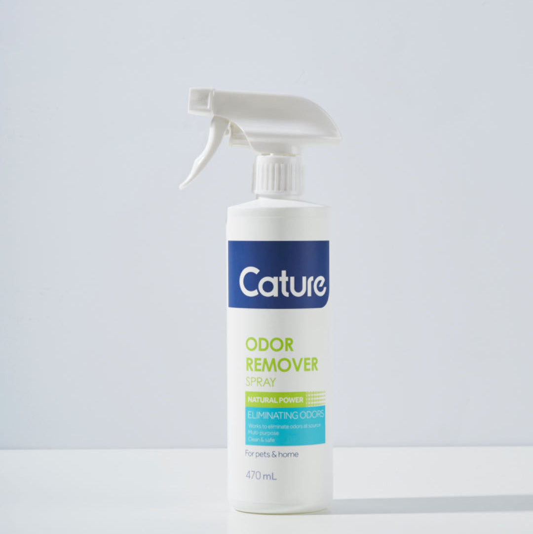 Cacture Odor Remover Spray