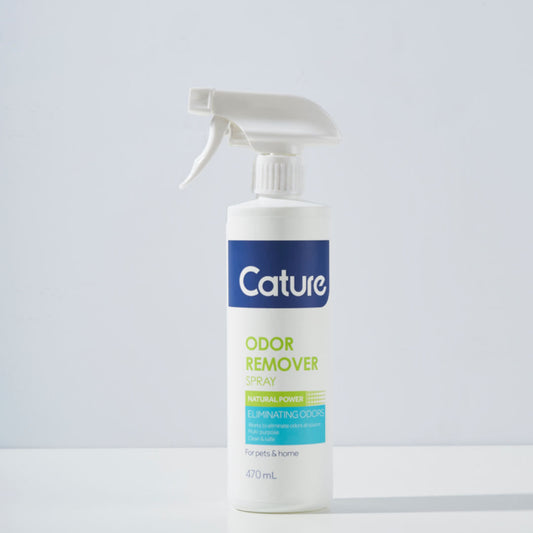 Cacture Odor Remover Spray