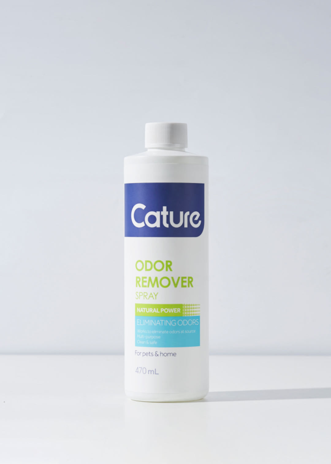 Cacture Odor Remover Spray