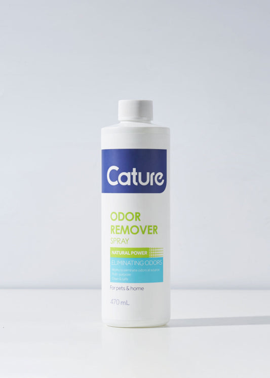 Cacture Odor Remover Spray