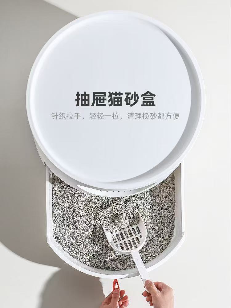 Castle Style Little Box