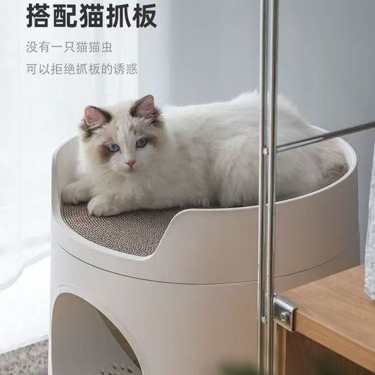 Castle Style Little Box