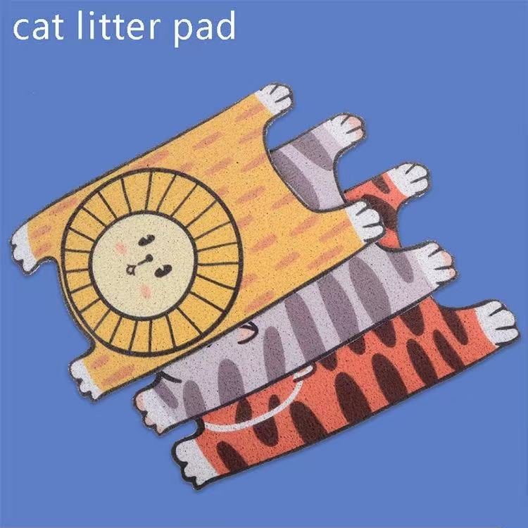 Cat Litter Pad