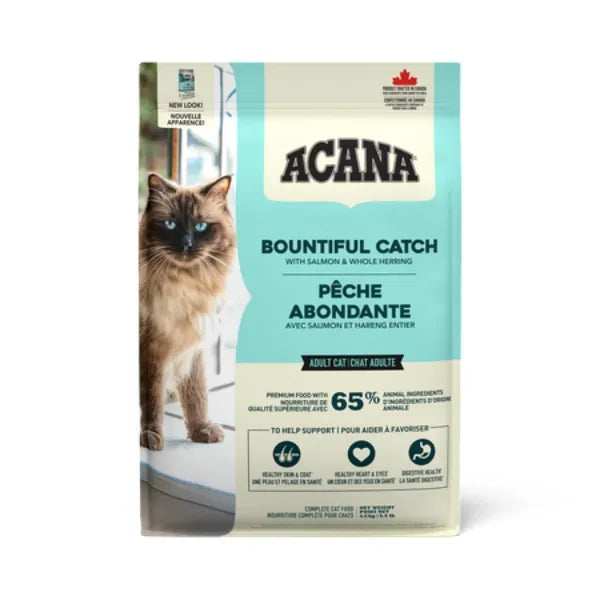 Acana Bountiful Catch