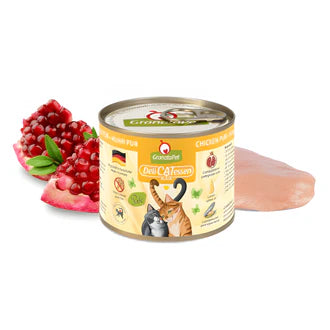 DeliCATessen cat wet food