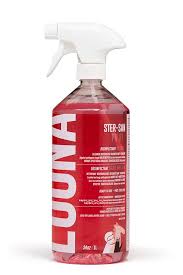LOONA STER­-SAN PV RTU DISINFECTANT 1L/34oz (ready to use)