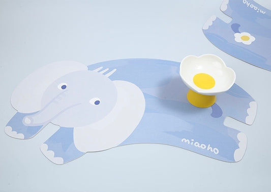 Miaoho Feeding Mat