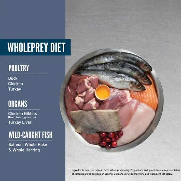 Orijen Guardian 8 pour seniors