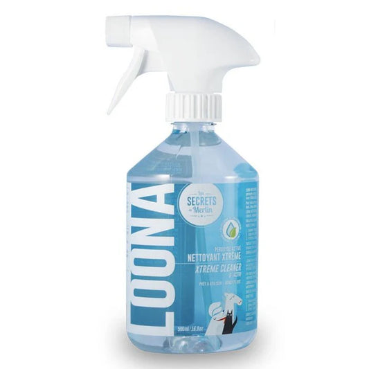 Loona Xtreme Sanitizer 500ml