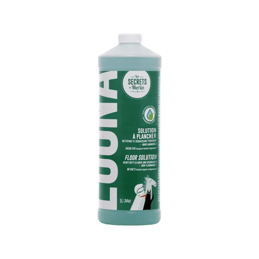 Loona Floor solution 1L - super concentrated