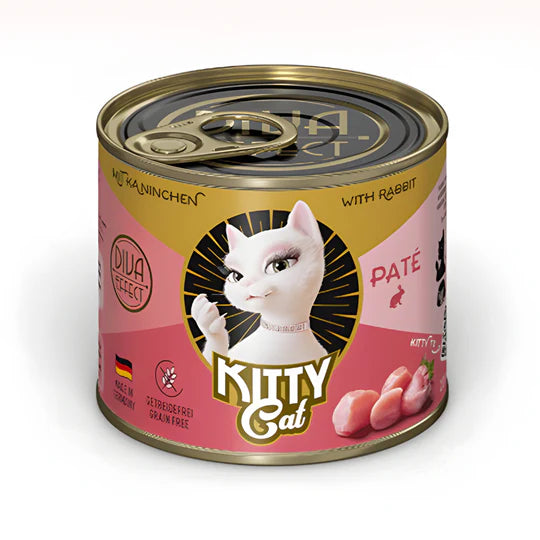 KittyCat Cat Wet Food